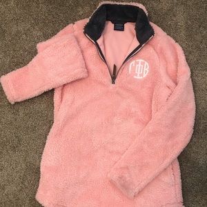 Gamma Phi Beta Sweatshirt